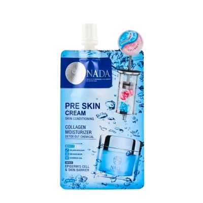 [12130022] Nada Collagen Moisturizer 10g