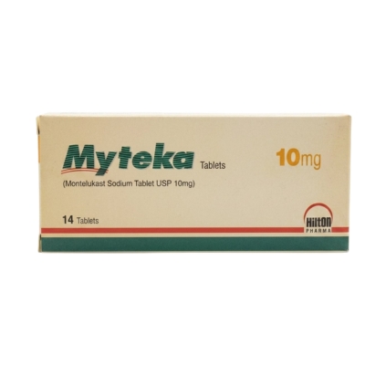 [11140185] Myteka 10mg