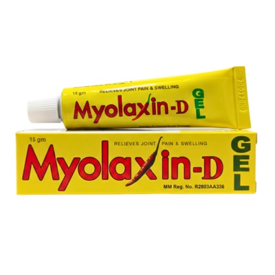[16140013] Myolaxin-D