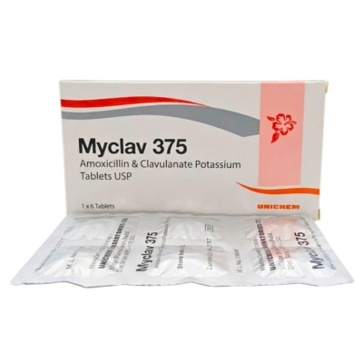 [11140188] Myclav 375