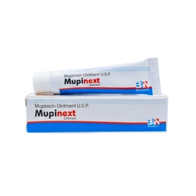 [16140011] Mupinext Ointment