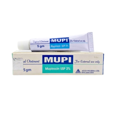 [16140012] Mupi Ointment
