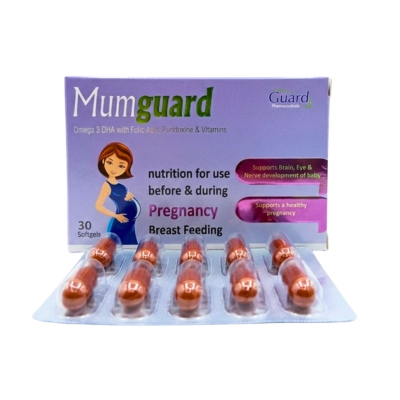 [11140169] Mumguard