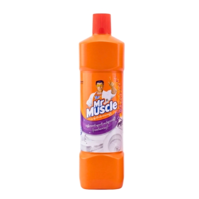 [12140024] Mr Muscle Bathroom pro 900ml