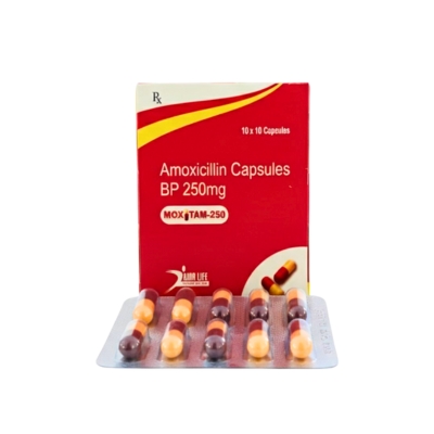 [11140143] Moxitem 250/amoxapen 250