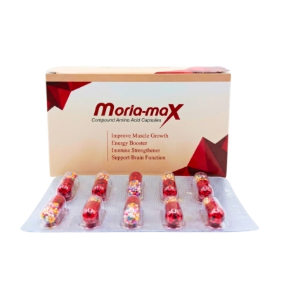 [11140228] Moriamax