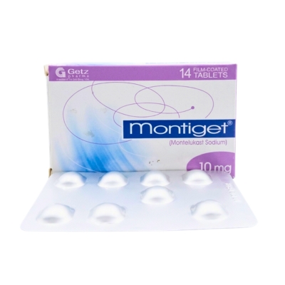 [11140147] Montiget 10mg(Getz)