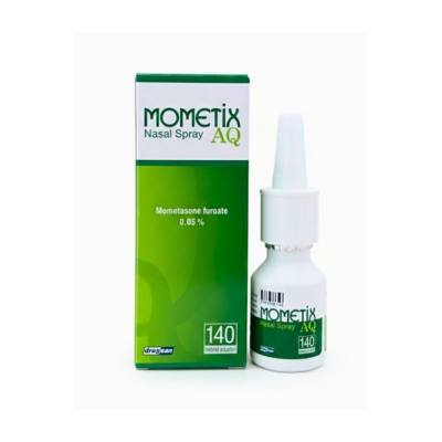 [SPM00001] Mometix Nasal Spary