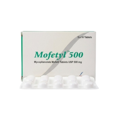 [11140152] Mofetyl 500