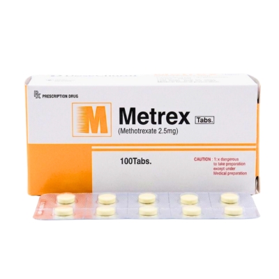 [11140069] Metrex