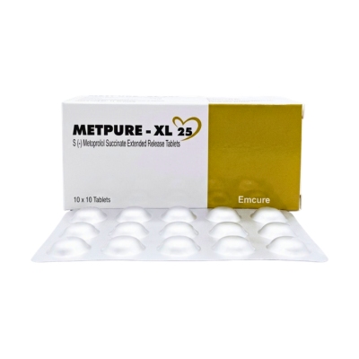 [11140078] Metpure XL 25