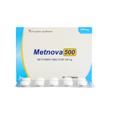 [11140102] Metnova 500