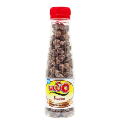 [MM00050] Mel Wa Plum