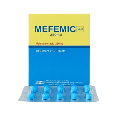 [11140076] Mefemic 250
