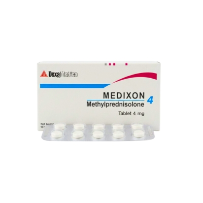 [11140043] Medixon 4
