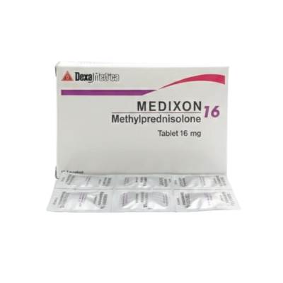 [11140042] Medixon 16
