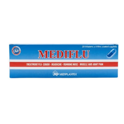 [11140241] Mediflu