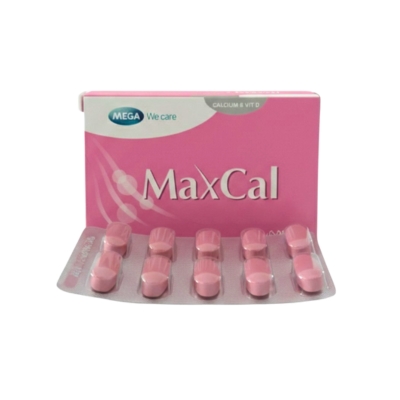 [11140015] Maxcal