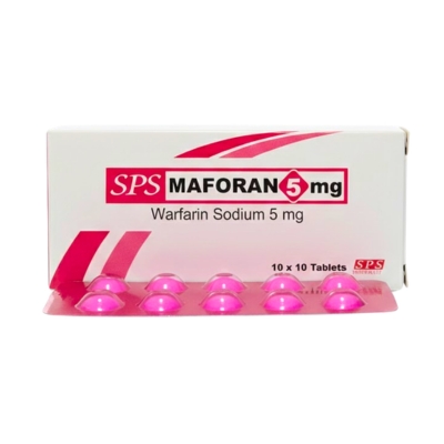 [11140027] Maforan 5mg