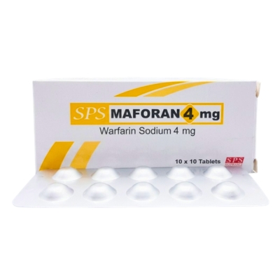 [11140026] Maforan 4mg