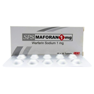 [11140023] Maforan 1mg