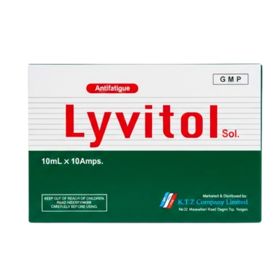 [15120008] Lyvitol Sol: