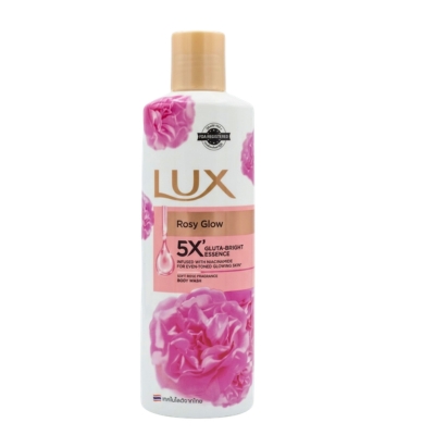 [BSO00015] LUX Rosy Glow 200ml