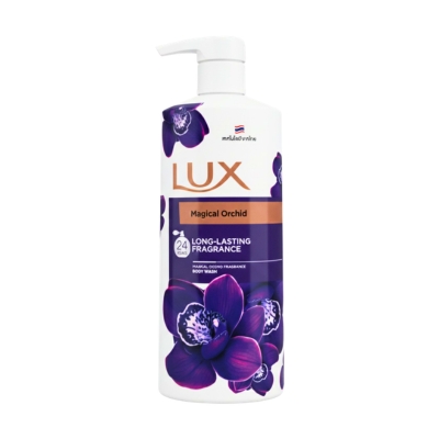 [BSO00020] LUX Magical Orchid 450ml