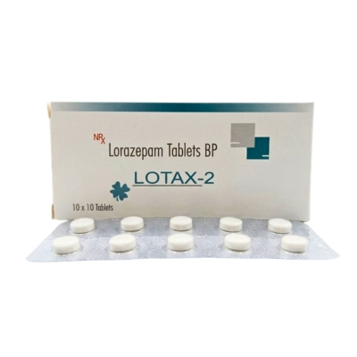 [11120112] Lotax 2