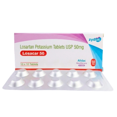 [11120090] Losacar 50