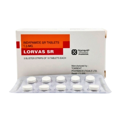 [11120089] Lorvas SR