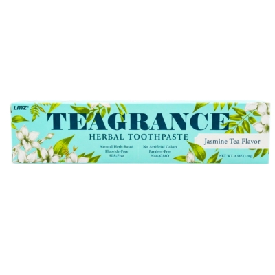 [12120020] LMZ Teagrance Herbal Toothpaste