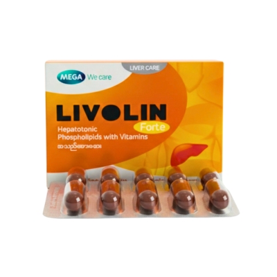 [11120058] Livolin-Fort