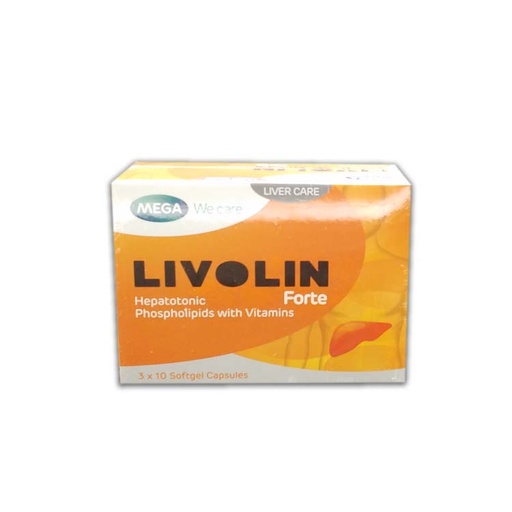 [11120058] Livolin-Fort