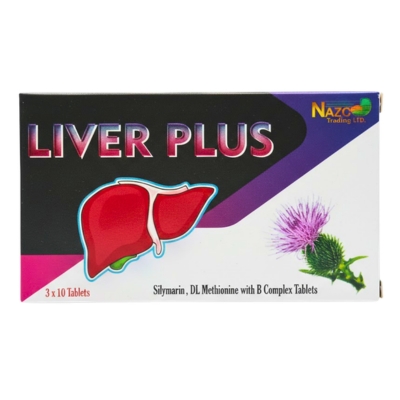[11120161] Liverplus