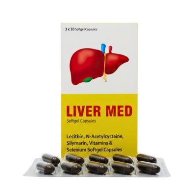 [11120151] Liver Med
