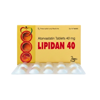 [11120077] Lipidan 40