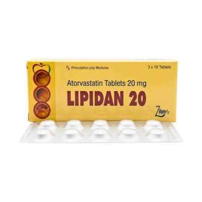 [11120064] Lipidan 20