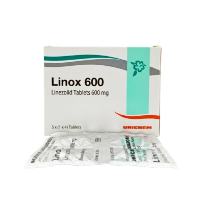 [11120071] Linox 600