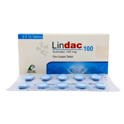 [11120074] Lindac 100