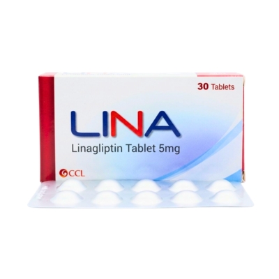 [11120083] Lina 5MG