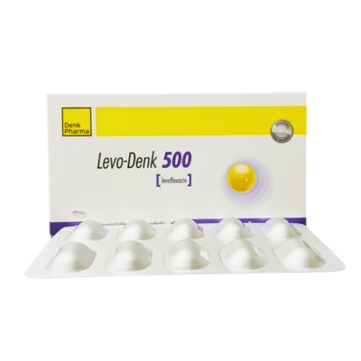 [11120023] Levo Denk 500