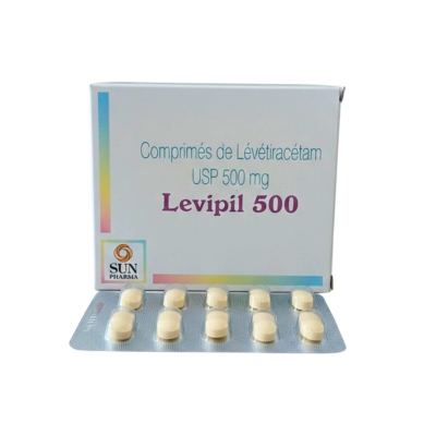 [11120142] Levipil 500