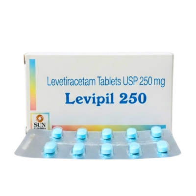 [11120143] Levipil 250