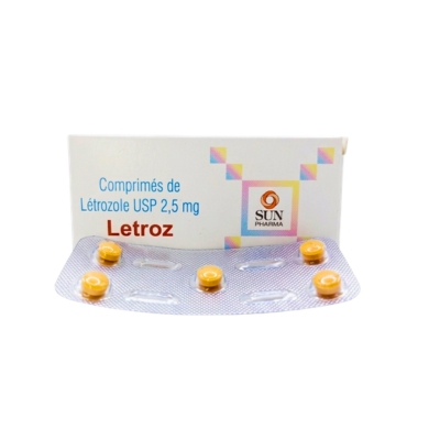 [11120020] Letroz