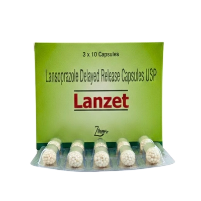 [11120004] Lanzet