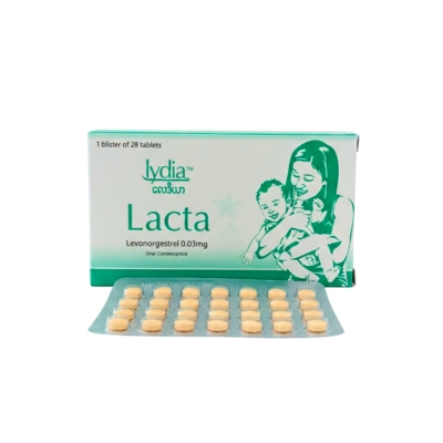 [11120015] Lacta 28