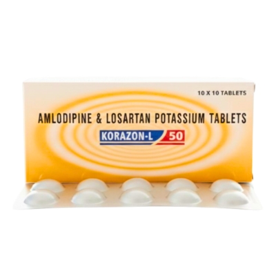 [11110042] Korazon L 50