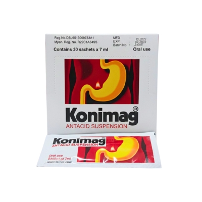 [15110003] Konimag