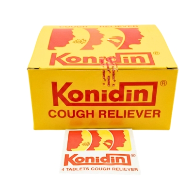 [11110023] Konidin tab